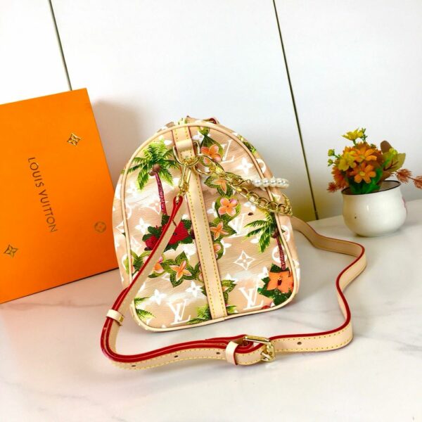 New Collection Fashion L*V Handbag 1603
