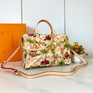 New Collection Fashion L*V Handbag 1603
