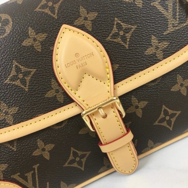 New Collection Fashion L*V Handbag 1602
