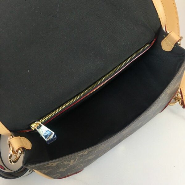 New Collection Fashion L*V Handbag 1602