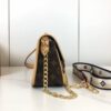 Stylish Fashion Carry L*V Handbag 1602