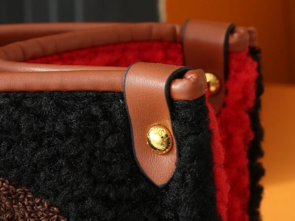 New Collection Fashion L*V Handbag 1601