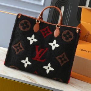 New Collection Fashion L*V Handbag 1601