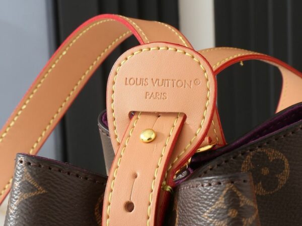 New Collection Fashion L*V Handbag 1600