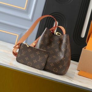 New Collection Fashion L*V Handbag 1600