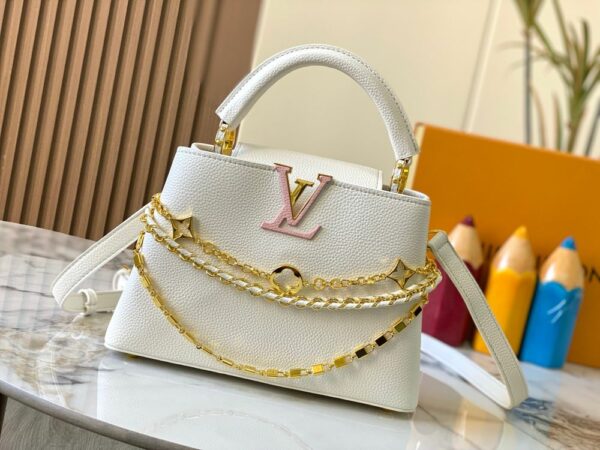 New Collection Fashion L*V Handbag 1599.2