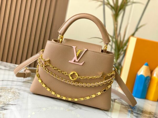 New Collection Fashion L*V Handbag 1599.2