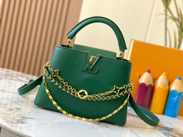 New Collection Fashion L*V Handbag 1599.2