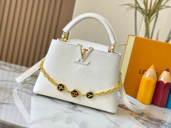 New Collection Fashion L*V Handbag 1599.2