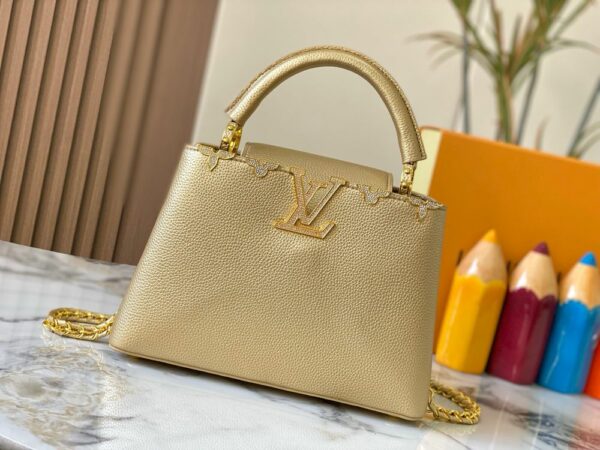 New Collection Fashion L*V Handbag 1599.1