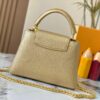 Stylish Fashion Carry L*V Handbag 1599.1