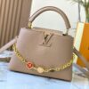 Stylish Fashion Carry L*V Handbag 1599.1