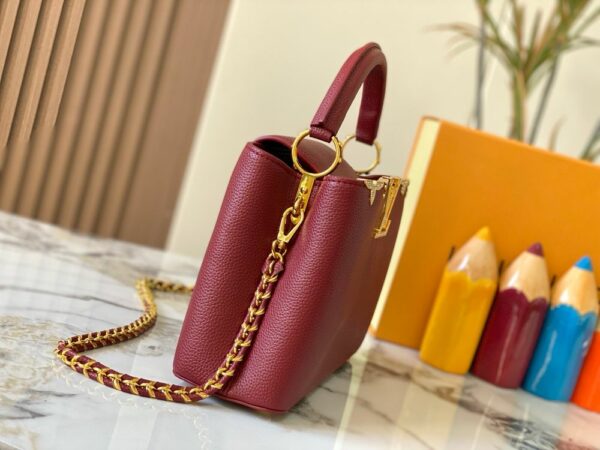 New Collection Fashion L*V Handbag 1599.1