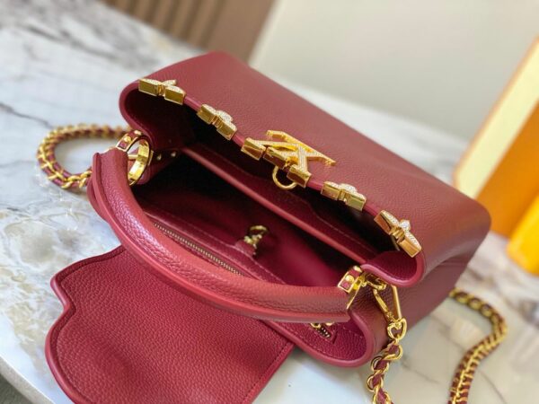 New Collection Fashion L*V Handbag 1599.1