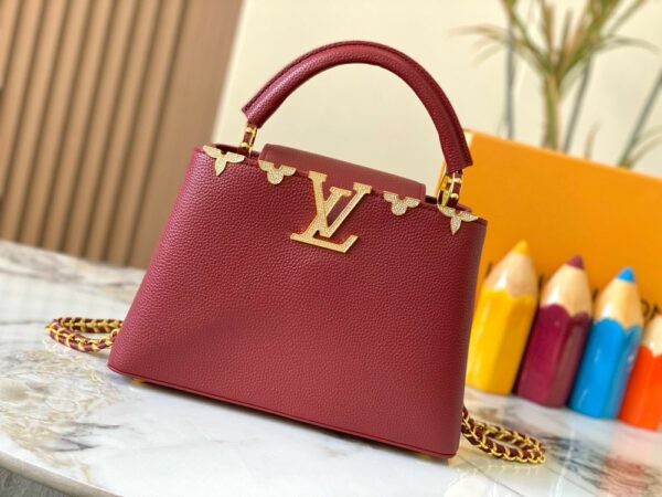 New Collection Fashion L*V Handbag 1599.1