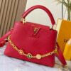 Stylish Fashion Carry L*V Handbag 1599.1