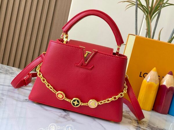 New Collection Fashion L*V Handbag 1599.1