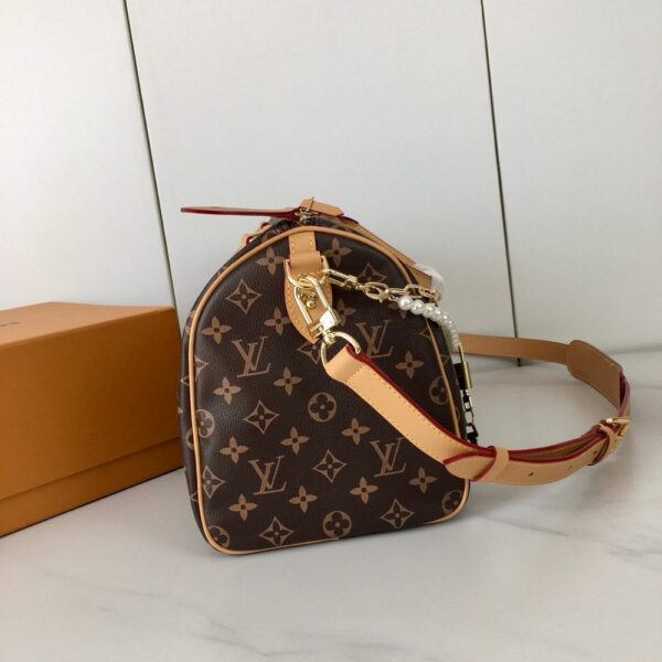 New Collection Fashion L*V Handbag 1598