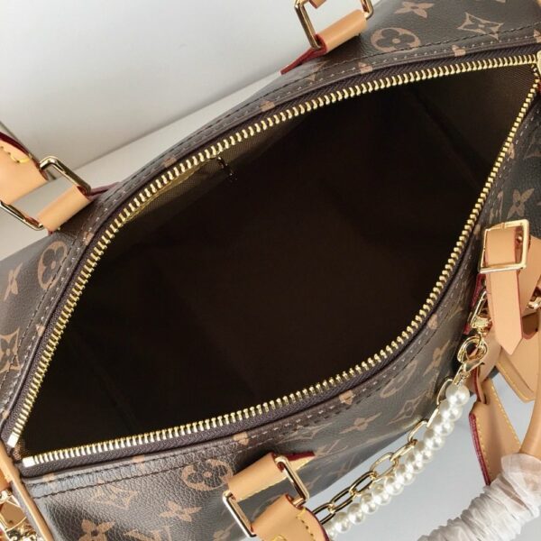 New Collection Fashion L*V Handbag 1598