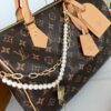 Stylish Fashion Carry L*V Handbag 1598