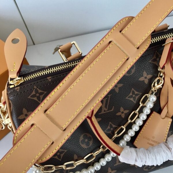 New Collection Fashion L*V Handbag 1598