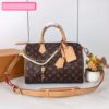 Stylish Fashion Carry L*V Handbag 1598