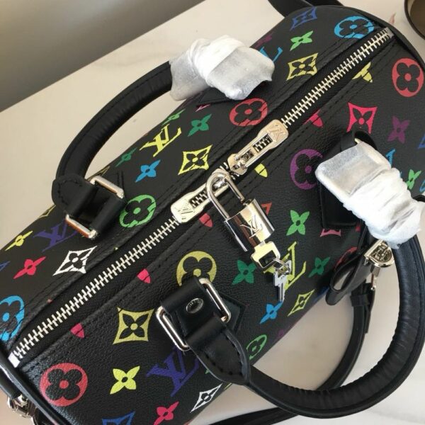 New Collection Fashion L*V Handbag 1597