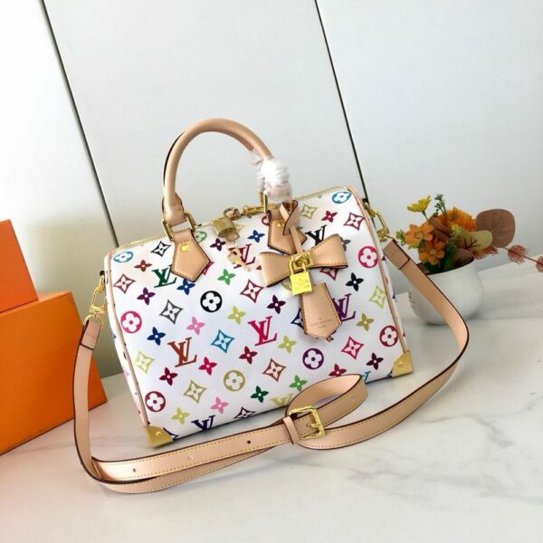New Collection Fashion L*V Handbag 1597