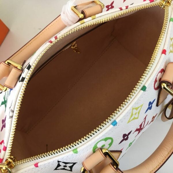 New Collection Fashion L*V Handbag 1597