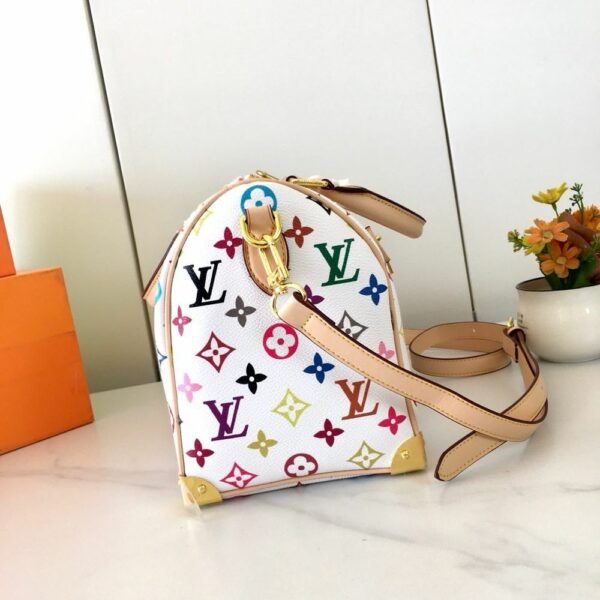 New Collection Fashion L*V Handbag 1597