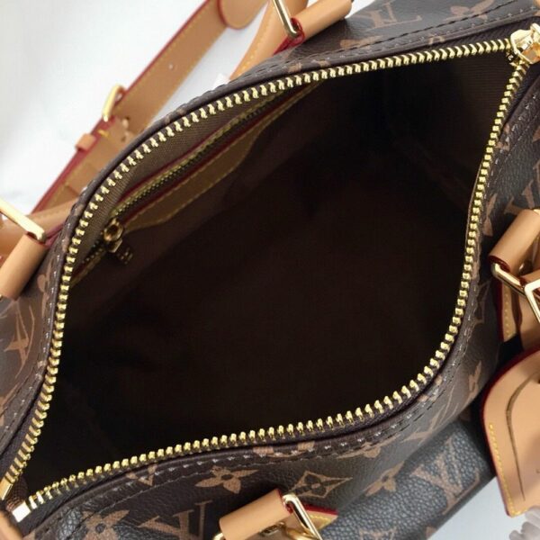 New Collection Fashion L*V Handbag 1597
