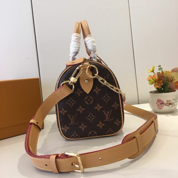 New Collection Fashion L*V Handbag 1597