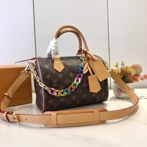 New Collection Fashion L*V Handbag 1597