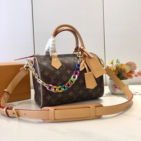 New Collection Fashion L*V Handbag 1597