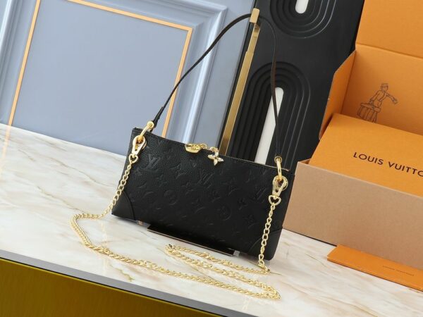 New Collection Fashion L*V Handbag 1596.2