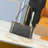 Stylish Fashion Carry L*V Handbag 1596.2