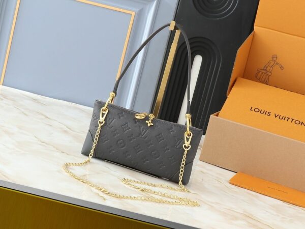 New Collection Fashion L*V Handbag 1596.2