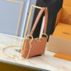 Stylish Fashion Carry L*V Handbag 1596.2