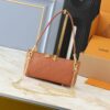 Stylish Fashion Carry L*V Handbag 1596.2