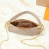 Stylish Fashion Carry L*V Handbag 1596.2