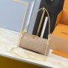 Stylish Fashion Carry L*V Handbag 1596.2