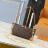 Stylish Fashion Carry L*V Handbag 1596.1 Stylish Fashion Carry L*V Handbag 1596.1