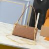 Stylish Fashion Carry L*V Handbag 1596.1 Stylish Fashion Carry L*V Handbag 1596.1