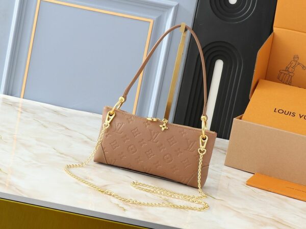 New Collection Fashion L*V Handbag 1596.1