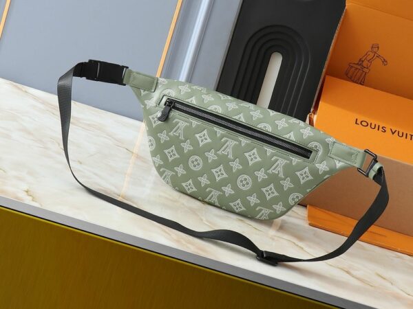 New Collection Fashion L*V Handbag 1595