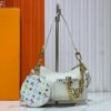 Stylish Fashion Carry L*V Handbag 1593 Stylish Fashion Carry L*V Handbag 1593