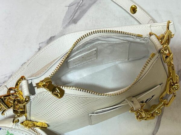 New Collection Fashion L*V Handbag 1593