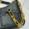 Stylish Fashion Carry L*V Handbag 1593 Stylish Fashion Carry L*V Handbag 1593