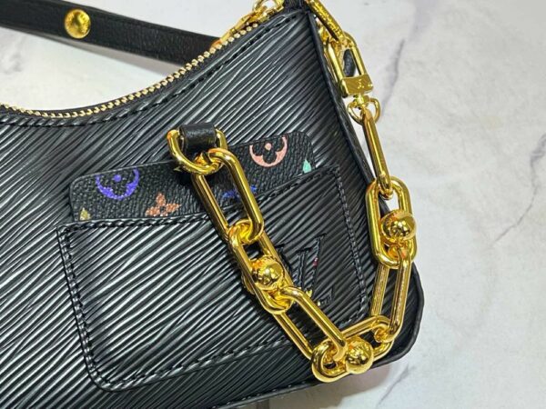 New Collection Fashion L*V Handbag 1593
