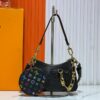 Stylish Fashion Carry L*V Handbag 1593 Stylish Fashion Carry L*V Handbag 1593